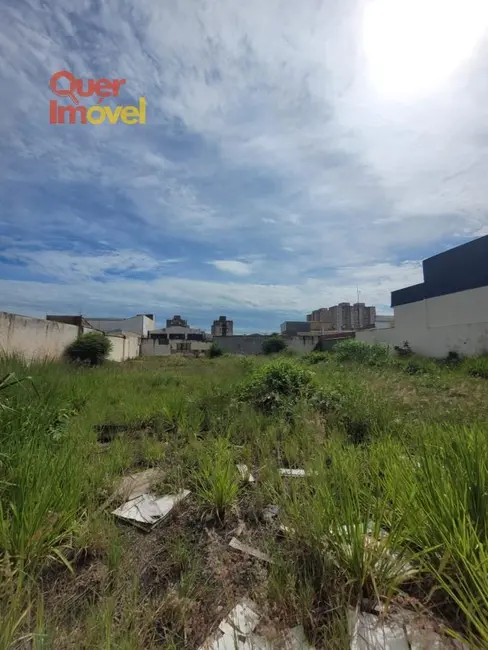 Terreno / Lote à venda, 1320m2 em Campos Elíseos, Ribeirao Preto - SP - imagem 3 Foto 3 de Terreno / Lote à venda, 1320m2 em Campos Elíseos, Ribeirao Preto - SP