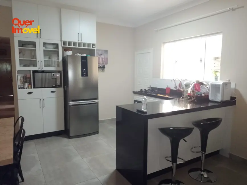 Casa com 3 quartos à venda, 125m2 em Ribeirao Preto - SP - imagem 2 Foto 2 de Casa com 3 quartos à venda, 125m2 em Ribeirao Preto - SP