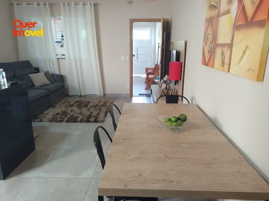 Casa com 3 quartos à venda, 125m2 em Ribeirao Preto - SP - imagem 8 Foto 8 de Casa com 3 quartos à venda, 125m2 em Ribeirao Preto - SP