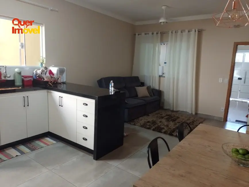 Casa com 3 quartos à venda, 125m2 em Ribeirao Preto - SP - imagem 6 Foto 6 de Casa com 3 quartos à venda, 125m2 em Ribeirao Preto - SP