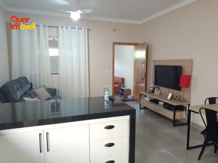 Casa com 3 quartos à venda, 125m2 em Ribeirao Preto - SP - imagem 4 Foto 4 de Casa com 3 quartos à venda, 125m2 em Ribeirao Preto - SP