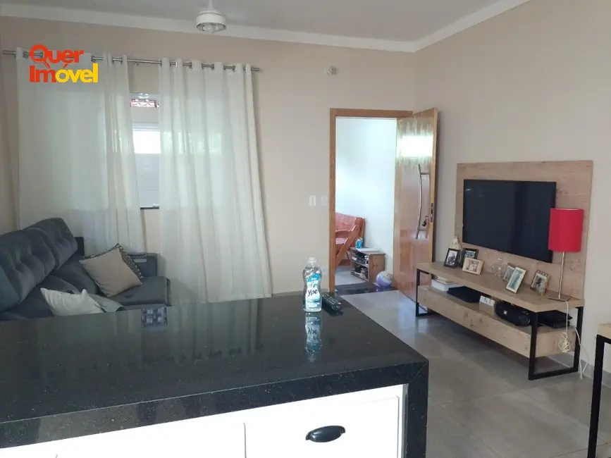 Casa com 3 quartos à venda, 125m2 em Ribeirao Preto - SP - imagem 1 Foto 1 de Casa com 3 quartos à venda, 125m2 em Ribeirao Preto - SP