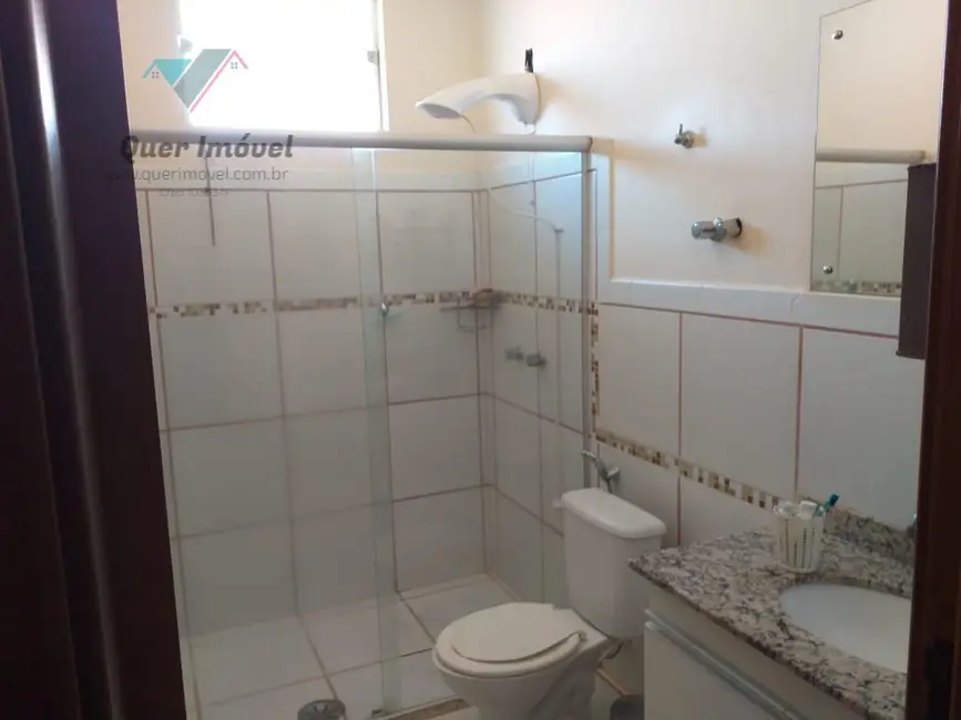 Casa com 3 quartos à venda e para alugar, 354m2 em Parque dos Lagos, Ribeirao Preto - SP - imagem 4 Foto 4 de Casa com 3 quartos à venda e para alugar, 354m2 em Parque dos Lagos, Ribeirao Preto - SP