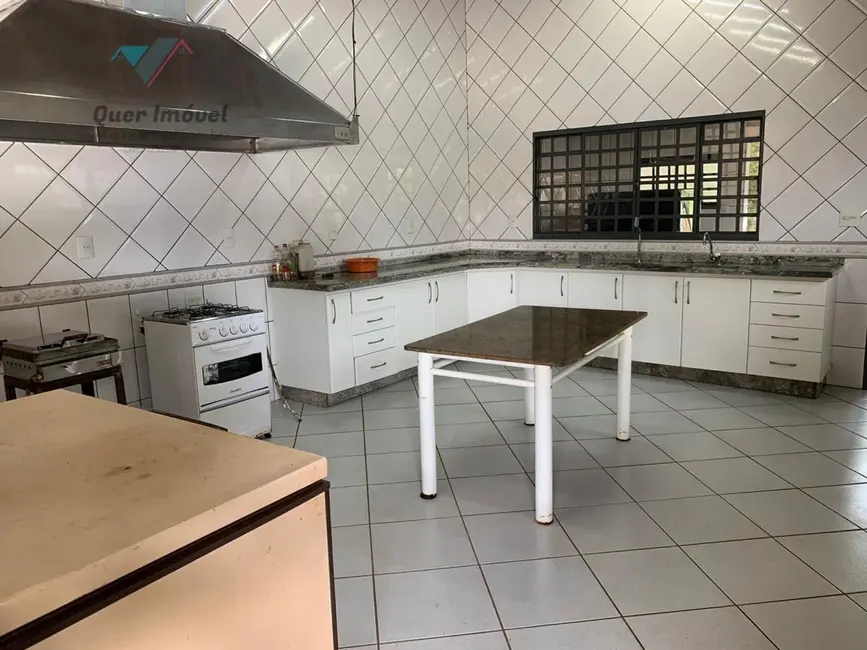 Chácara com 3 quartos à venda, 600m2 em Itanhangá Chácaras de Recreio, Ribeirao Preto - SP - imagem 3 Foto 3 de Chácara com 3 quartos à venda, 600m2 em Itanhangá Chácaras de Recreio, Ribeirao Preto - SP