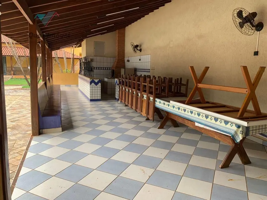 Chácara com 3 quartos à venda, 600m2 em Itanhangá Chácaras de Recreio, Ribeirao Preto - SP - imagem 8 Foto 8 de Chácara com 3 quartos à venda, 600m2 em Itanhangá Chácaras de Recreio, Ribeirao Preto - SP