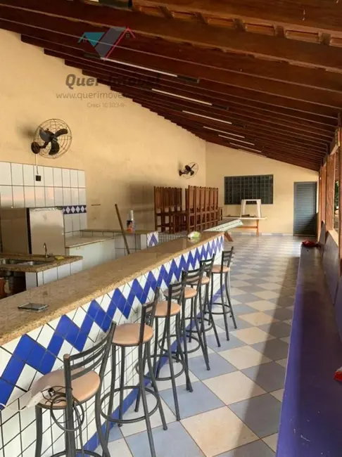 Chácara com 3 quartos à venda, 600m2 em Itanhangá Chácaras de Recreio, Ribeirao Preto - SP - imagem 5 Foto 5 de Chácara com 3 quartos à venda, 600m2 em Itanhangá Chácaras de Recreio, Ribeirao Preto - SP