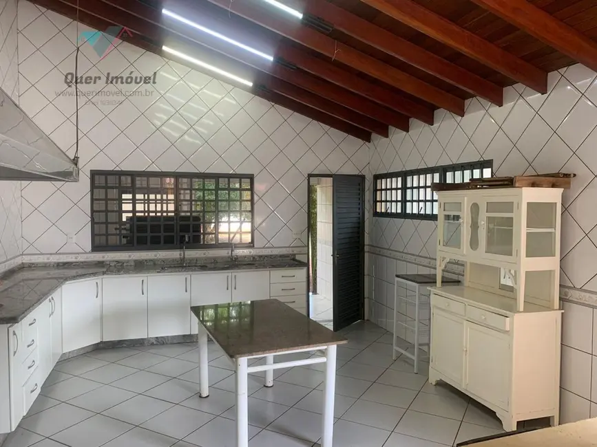 Chácara com 3 quartos à venda, 600m2 em Itanhangá Chácaras de Recreio, Ribeirao Preto - SP - imagem 4 Foto 4 de Chácara com 3 quartos à venda, 600m2 em Itanhangá Chácaras de Recreio, Ribeirao Preto - SP