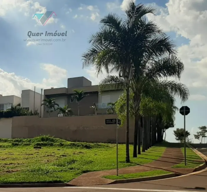 Foto 4 de Terreno / Lote à venda, 719m2 em Ribeirao Preto - SP