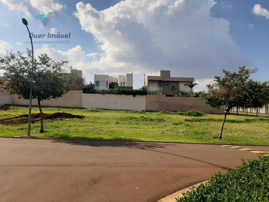 Foto 3 de Terreno / Lote à venda, 719m2 em Ribeirao Preto - SP