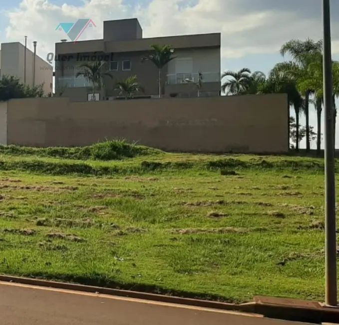 Foto 2 de Terreno / Lote à venda, 719m2 em Ribeirao Preto - SP