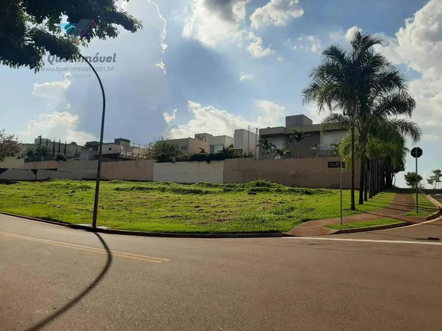Foto 1 de Terreno / Lote à venda, 719m2 em Ribeirao Preto - SP