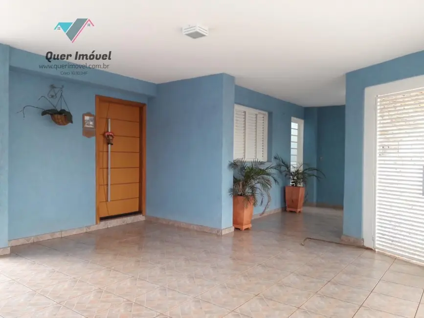 Foto 1 de Casa com 6 quartos à venda, 194m2 em Campos Elíseos, Ribeirao Preto - SP
