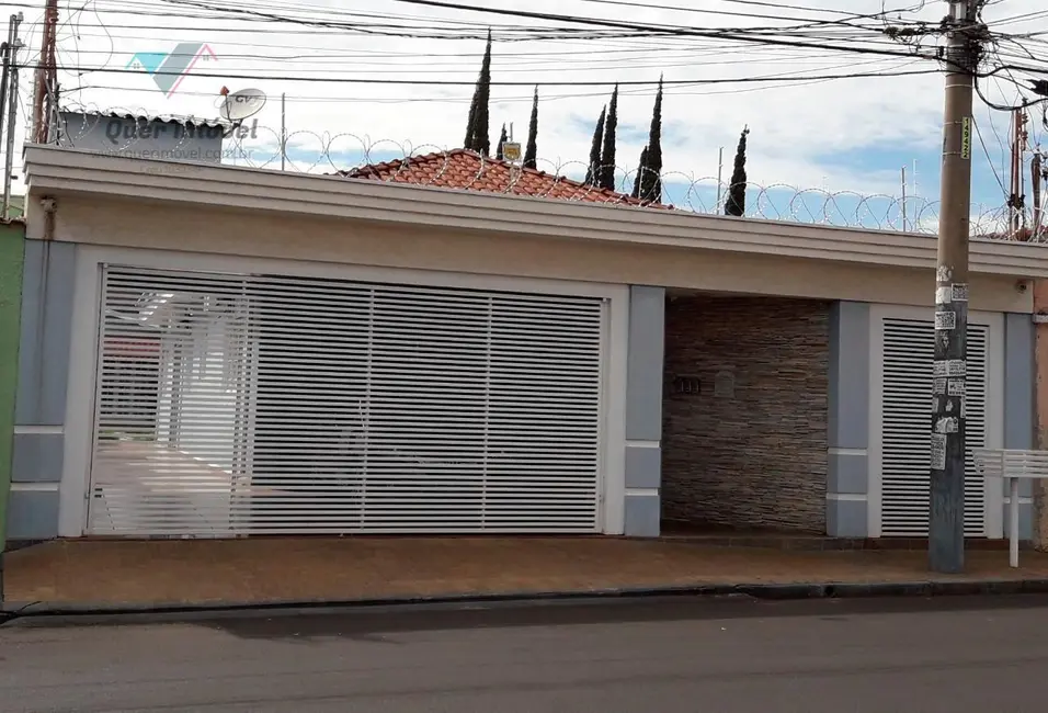 Foto 2 de Casa com 6 quartos à venda, 194m2 em Campos Elíseos, Ribeirao Preto - SP