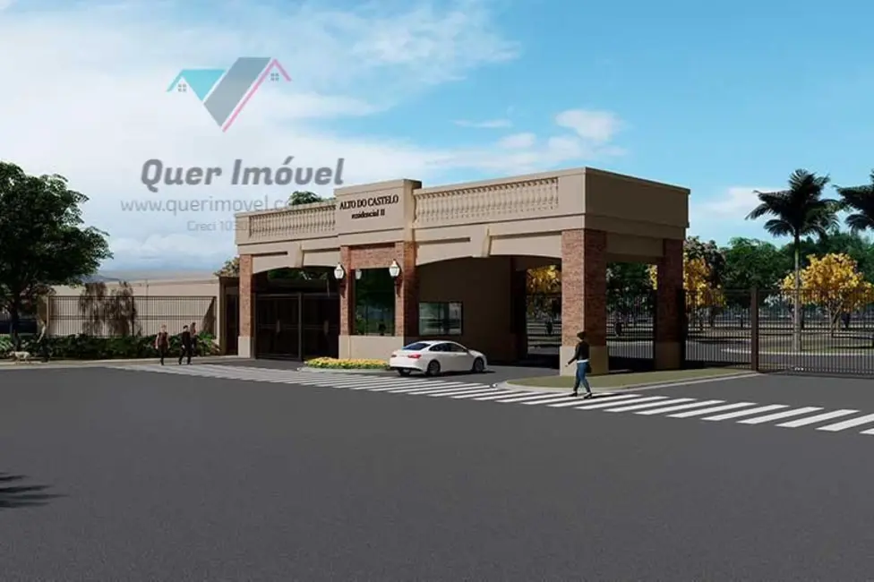 Foto 9 de Terreno / Lote à venda, 308m2 em Ribeirao Preto - SP