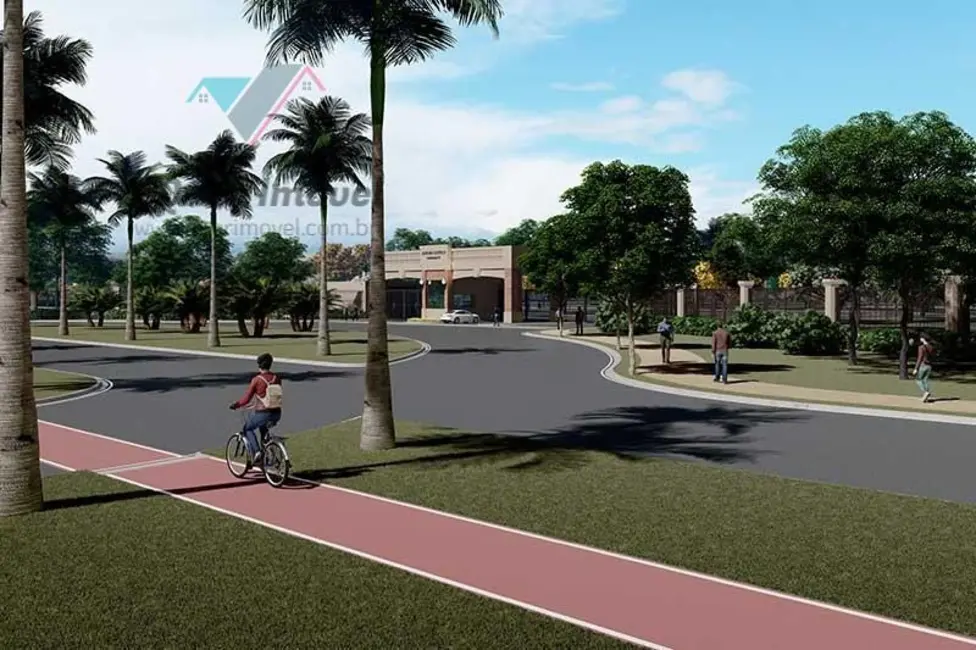 Foto 4 de Terreno / Lote à venda, 308m2 em Ribeirao Preto - SP