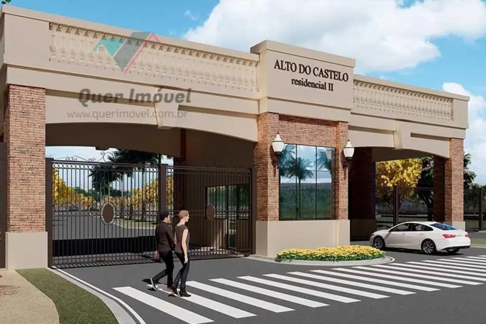 Foto 7 de Terreno / Lote à venda, 308m2 em Ribeirao Preto - SP