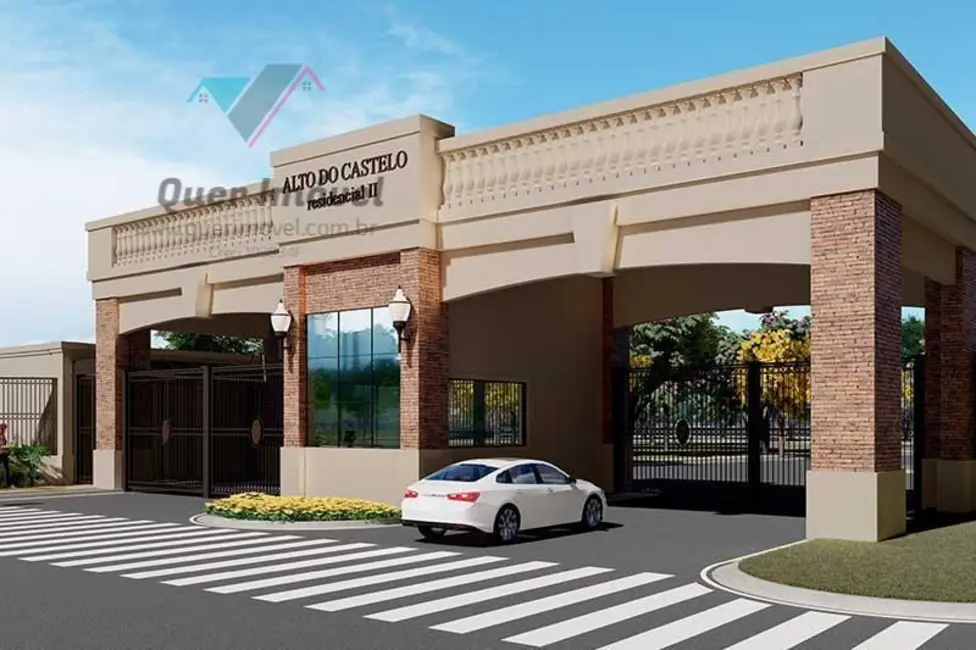 Foto 6 de Terreno / Lote à venda, 308m2 em Ribeirao Preto - SP