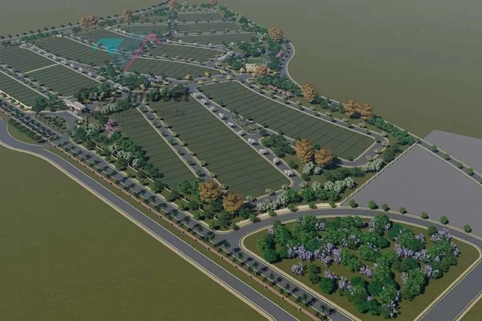 Foto 1 de Terreno / Lote à venda, 308m2 em Ribeirao Preto - SP