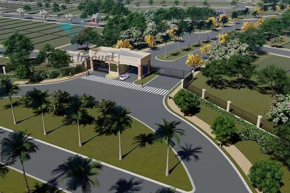 Foto 5 de Terreno / Lote à venda, 308m2 em Ribeirao Preto - SP