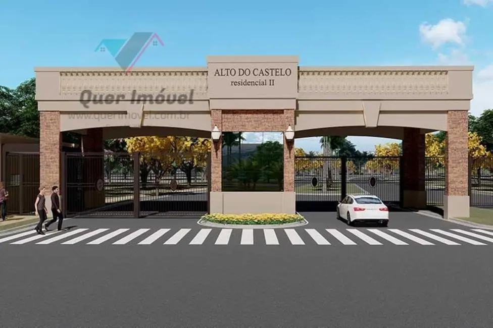 Foto 8 de Terreno / Lote à venda, 308m2 em Ribeirao Preto - SP