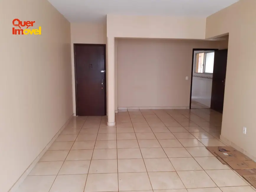 Foto 1 de Apartamento com 3 quartos à venda, 140m2 em Centro, Ribeirao Preto - SP