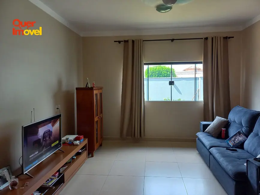 Foto 7 de Casa com 3 quartos à venda, 215m2 em Ribeirânia, Ribeirao Preto - SP