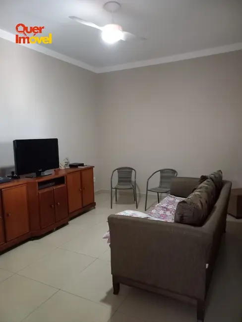 Foto 9 de Casa com 3 quartos à venda, 215m2 em Ribeirânia, Ribeirao Preto - SP