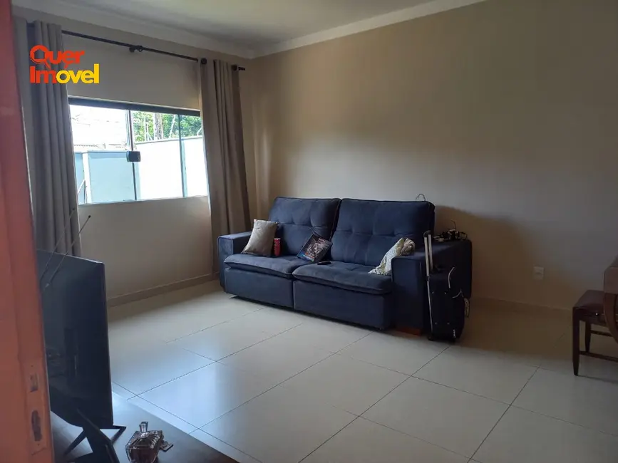 Foto 4 de Casa com 3 quartos à venda, 215m2 em Ribeirânia, Ribeirao Preto - SP