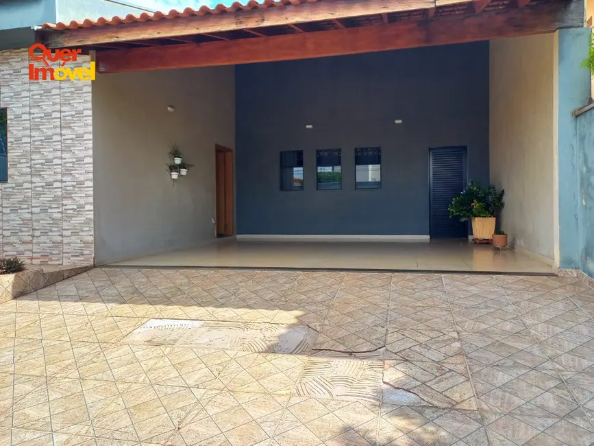 Foto 3 de Casa com 3 quartos à venda, 215m2 em Ribeirânia, Ribeirao Preto - SP