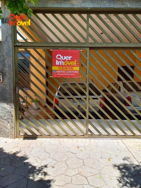 Casa com 3 quartos à venda, 204m2 em Parque dos Bandeirantes, Ribeirao Preto - SP - imagem 1 Foto 1 de Casa com 3 quartos à venda, 204m2 em Parque dos Bandeirantes, Ribeirao Preto - SP