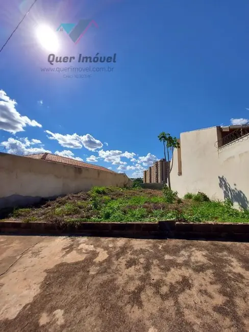 Foto 5 de Terreno / Lote à venda, 320m2 em Alto da Boa Vista, Ribeirao Preto - SP