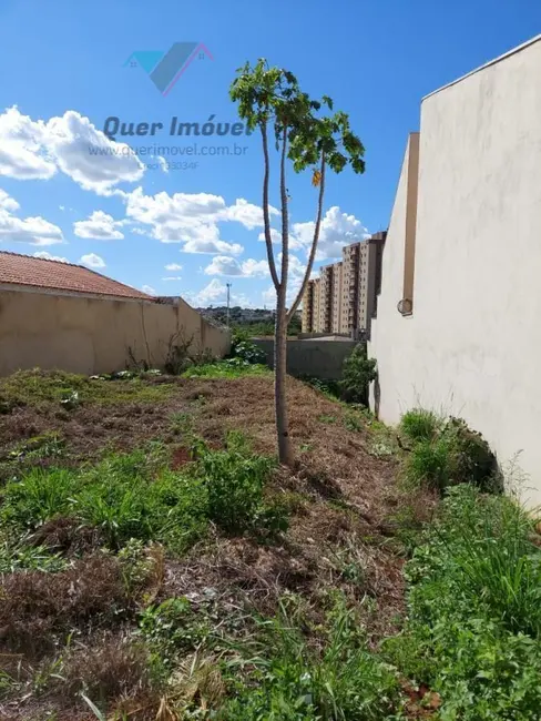 Foto 2 de Terreno / Lote à venda, 320m2 em Alto da Boa Vista, Ribeirao Preto - SP