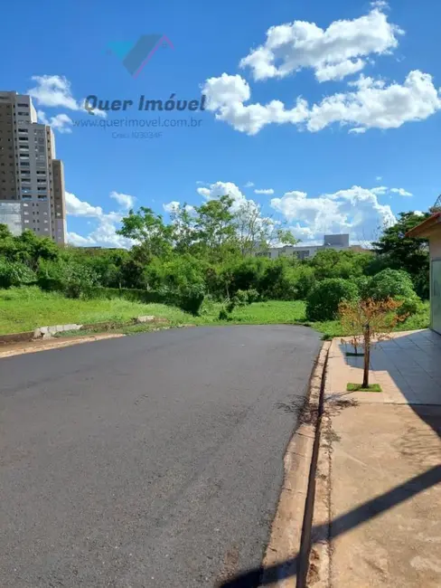 Foto 6 de Terreno / Lote à venda, 320m2 em Alto da Boa Vista, Ribeirao Preto - SP