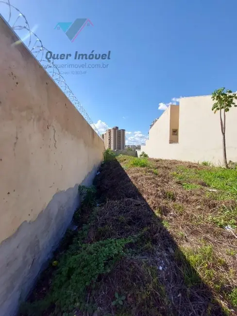 Foto 3 de Terreno / Lote à venda, 320m2 em Alto da Boa Vista, Ribeirao Preto - SP