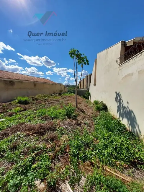 Foto 4 de Terreno / Lote à venda, 320m2 em Alto da Boa Vista, Ribeirao Preto - SP