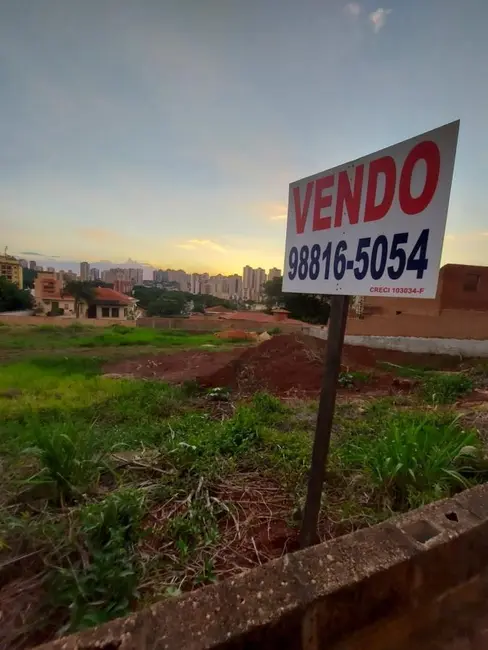 Foto 6 de Terreno / Lote à venda, 861m2 em Ribeirânia, Ribeirao Preto - SP