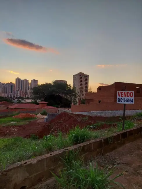 Foto 4 de Terreno / Lote à venda, 861m2 em Ribeirânia, Ribeirao Preto - SP