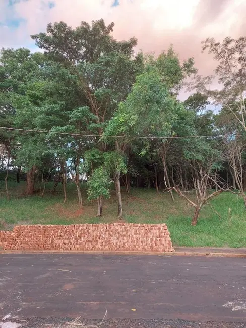 Foto 9 de Terreno / Lote à venda, 861m2 em Ribeirânia, Ribeirao Preto - SP