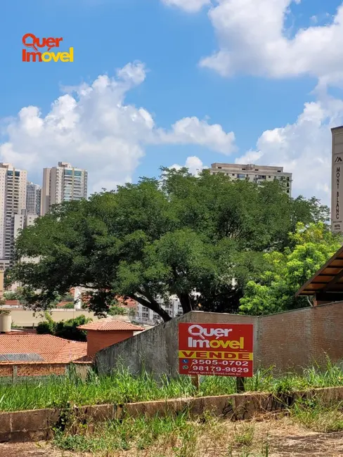 Foto 7 de Terreno / Lote à venda, 861m2 em Ribeirânia, Ribeirao Preto - SP