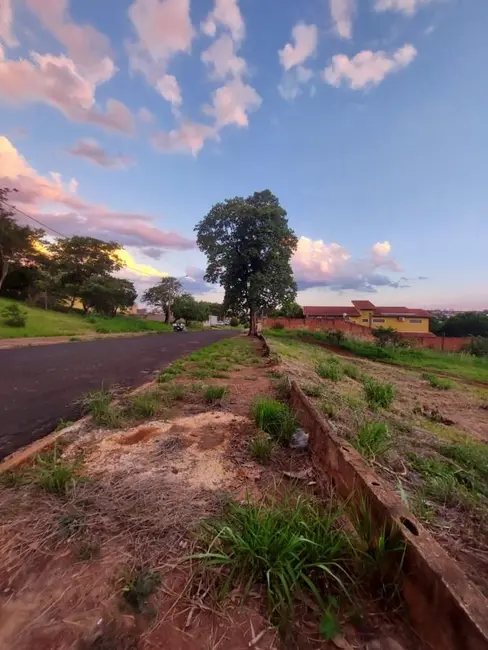 Foto 5 de Terreno / Lote à venda, 861m2 em Ribeirânia, Ribeirao Preto - SP