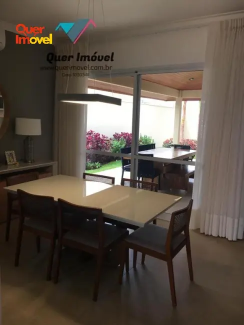 Foto 9 de Casa de Condomínio com 3 quartos à venda, 157m2 em Cravinhos - SP