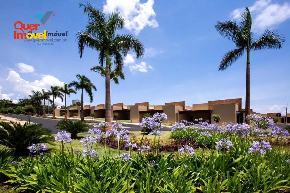 Foto 2 de Casa de Condomínio com 3 quartos à venda, 157m2 em Cravinhos - SP