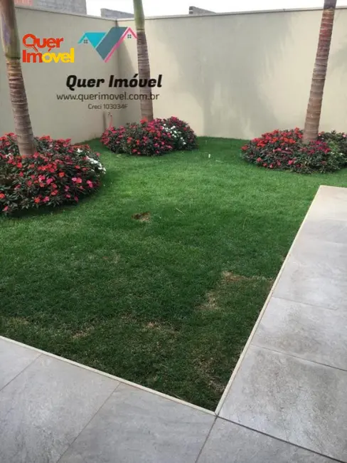 Foto 6 de Casa de Condomínio com 3 quartos à venda, 157m2 em Cravinhos - SP