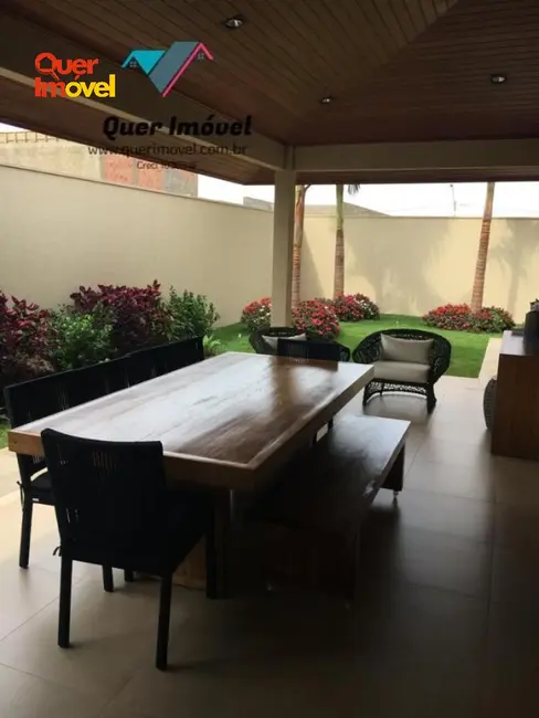 Foto 7 de Casa de Condomínio com 3 quartos à venda, 157m2 em Cravinhos - SP