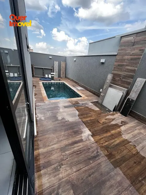 Foto 1 de Casa de Condomínio com 3 quartos à venda, 160m2 em Ribeirao Preto - SP