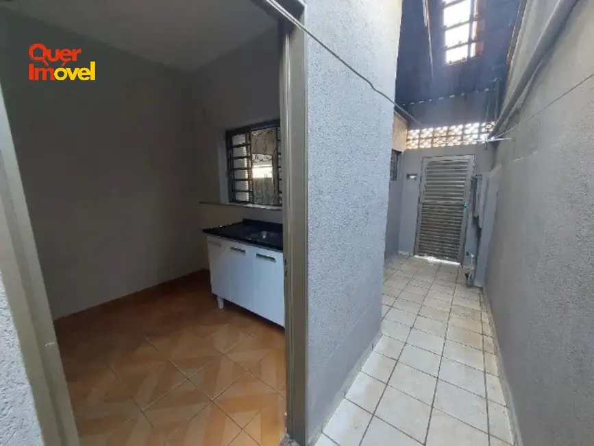 Foto 8 de Casa com 3 quartos à venda, 114m2 em Campos Elíseos, Ribeirao Preto - SP