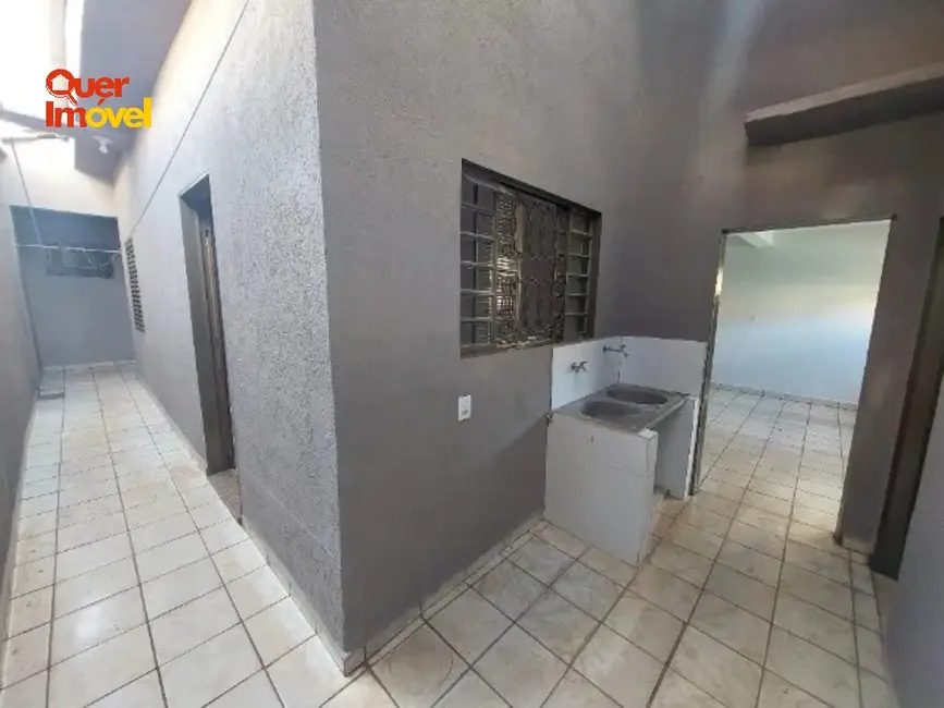 Foto 9 de Casa com 3 quartos à venda, 114m2 em Campos Elíseos, Ribeirao Preto - SP