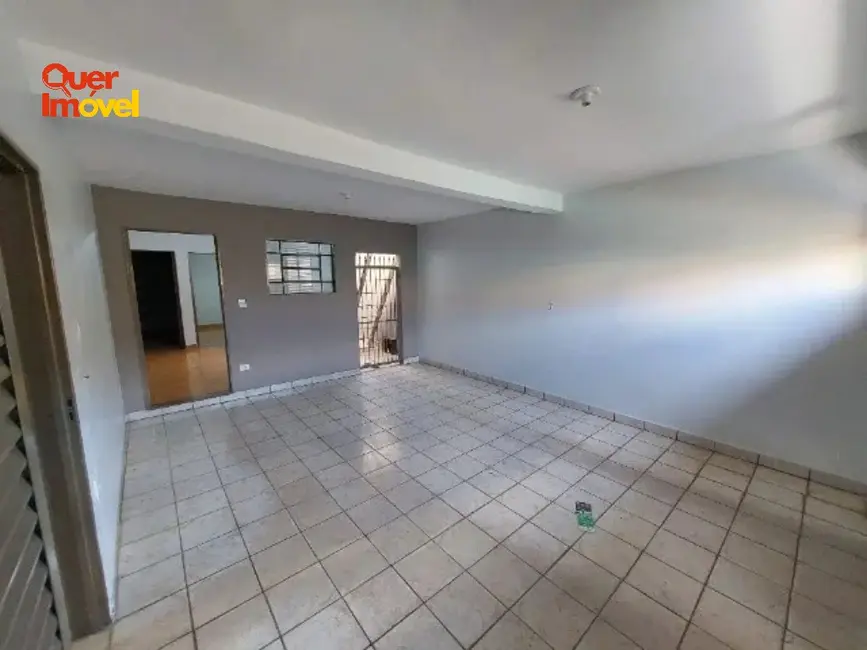 Foto 2 de Casa com 3 quartos à venda, 114m2 em Campos Elíseos, Ribeirao Preto - SP