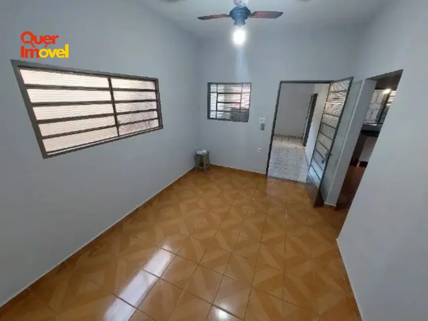 Foto 4 de Casa com 3 quartos à venda, 114m2 em Campos Elíseos, Ribeirao Preto - SP