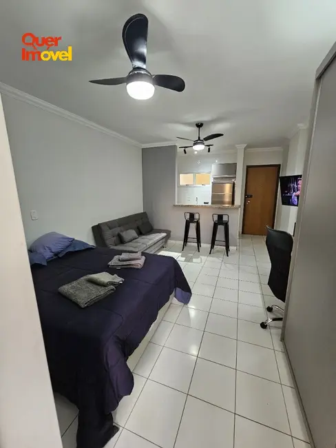 Foto 8 de Apartamento com 1 quarto à venda, 32m2 em Nova Ribeirânia, Ribeirao Preto - SP